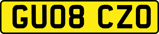 GU08CZO