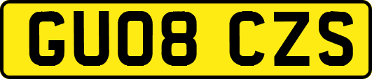 GU08CZS