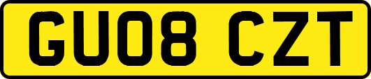 GU08CZT