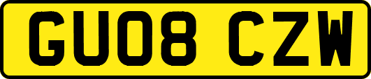 GU08CZW