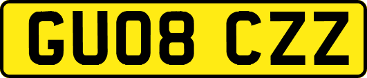 GU08CZZ