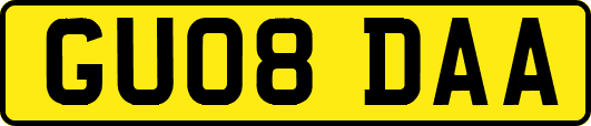 GU08DAA