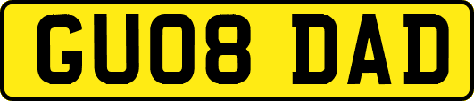 GU08DAD