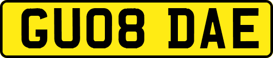 GU08DAE