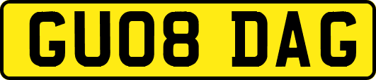 GU08DAG