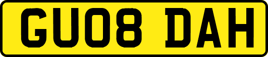 GU08DAH