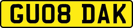 GU08DAK