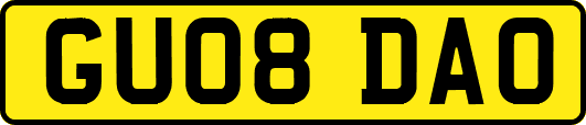 GU08DAO