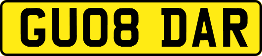 GU08DAR