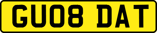 GU08DAT