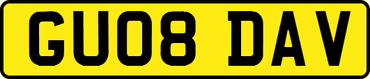 GU08DAV