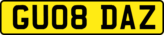 GU08DAZ