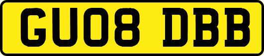 GU08DBB