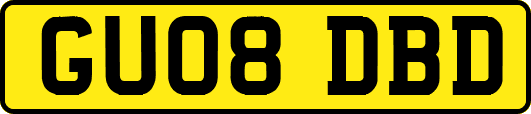 GU08DBD