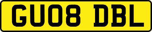 GU08DBL