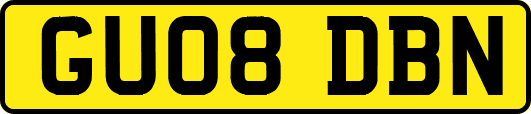 GU08DBN