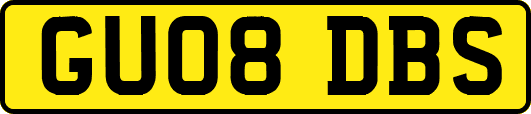 GU08DBS