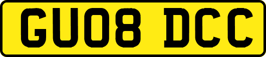 GU08DCC