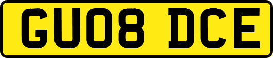 GU08DCE