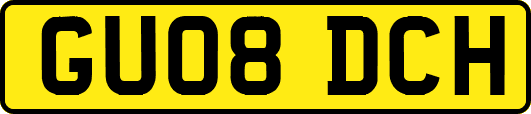 GU08DCH