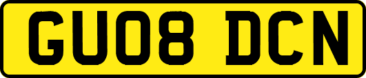 GU08DCN