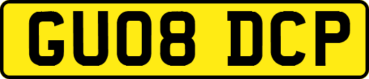 GU08DCP