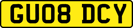 GU08DCY