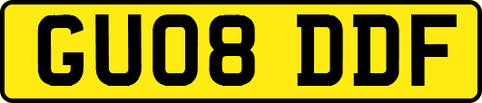 GU08DDF