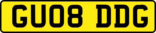 GU08DDG