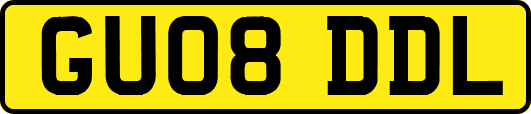 GU08DDL