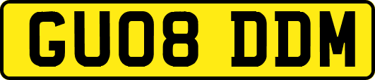 GU08DDM
