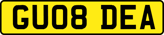 GU08DEA