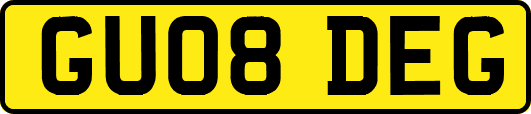 GU08DEG