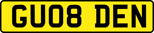 GU08DEN