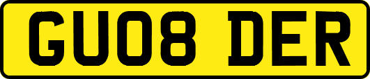 GU08DER