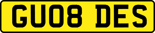 GU08DES