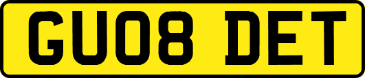 GU08DET