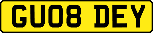 GU08DEY