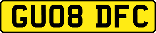 GU08DFC