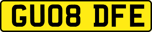 GU08DFE