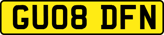 GU08DFN