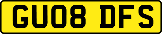 GU08DFS