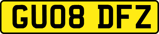 GU08DFZ