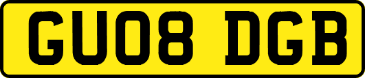 GU08DGB
