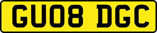 GU08DGC