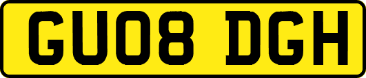 GU08DGH