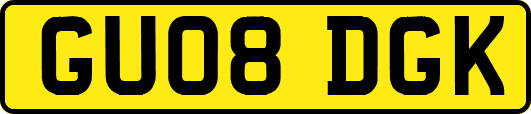 GU08DGK