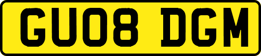 GU08DGM