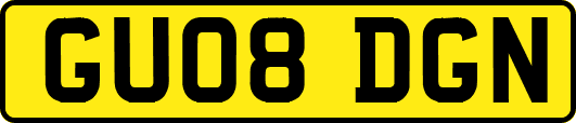 GU08DGN