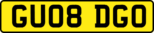 GU08DGO